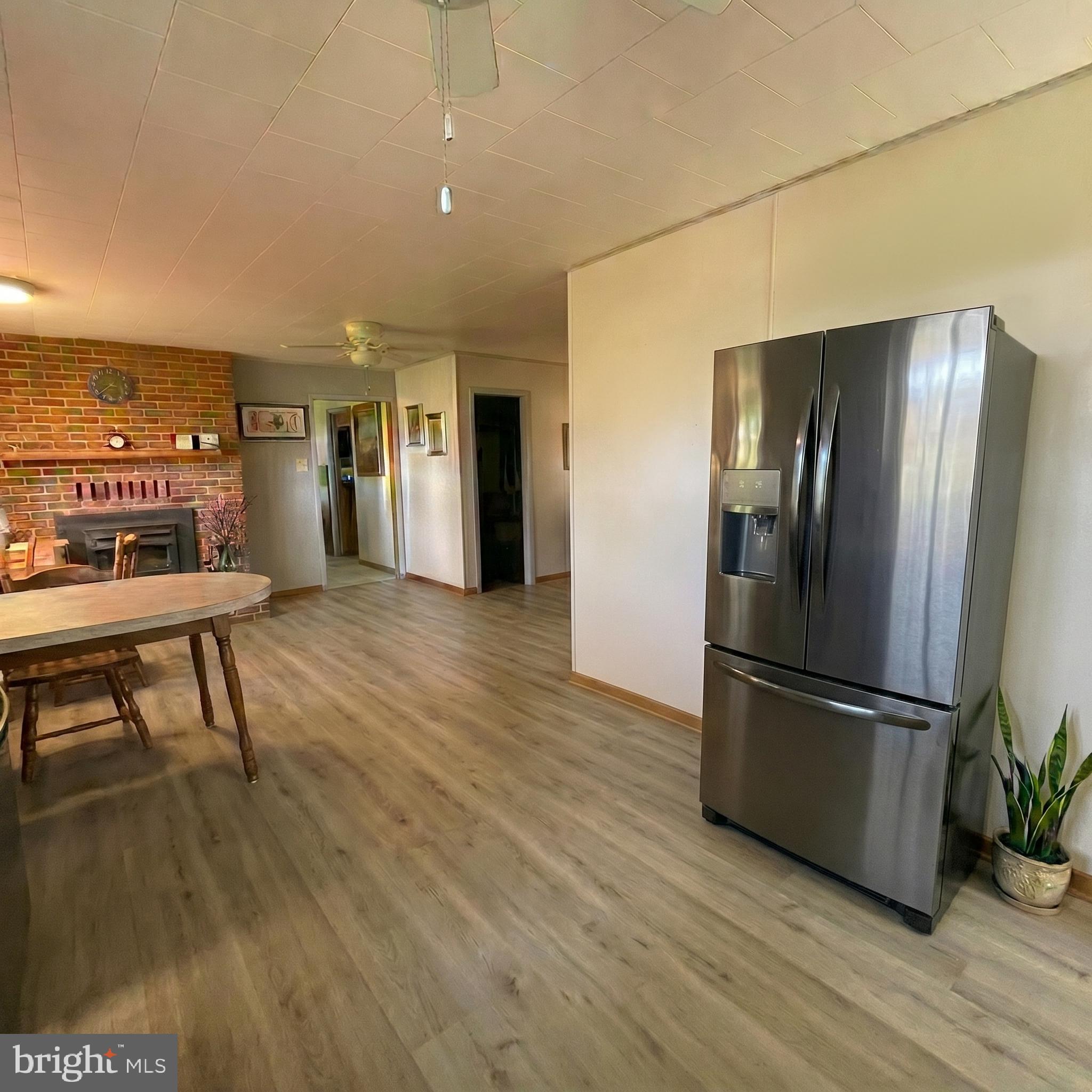 READING TOWNSHIP - Residential