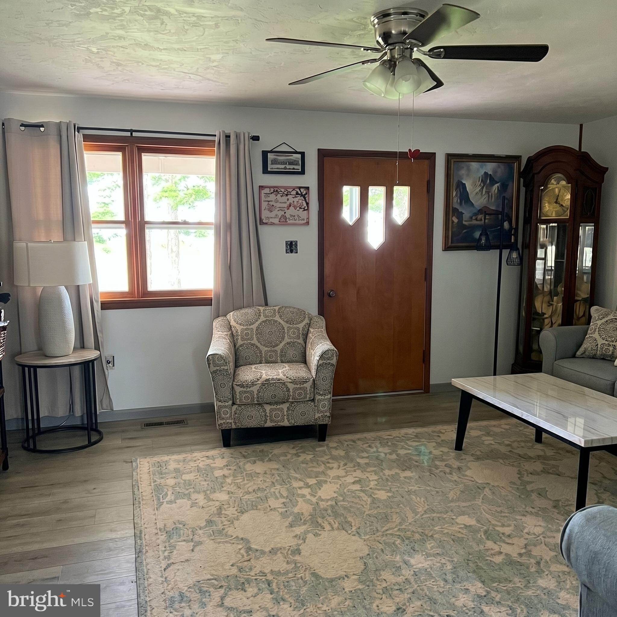 READING TOWNSHIP - Residential