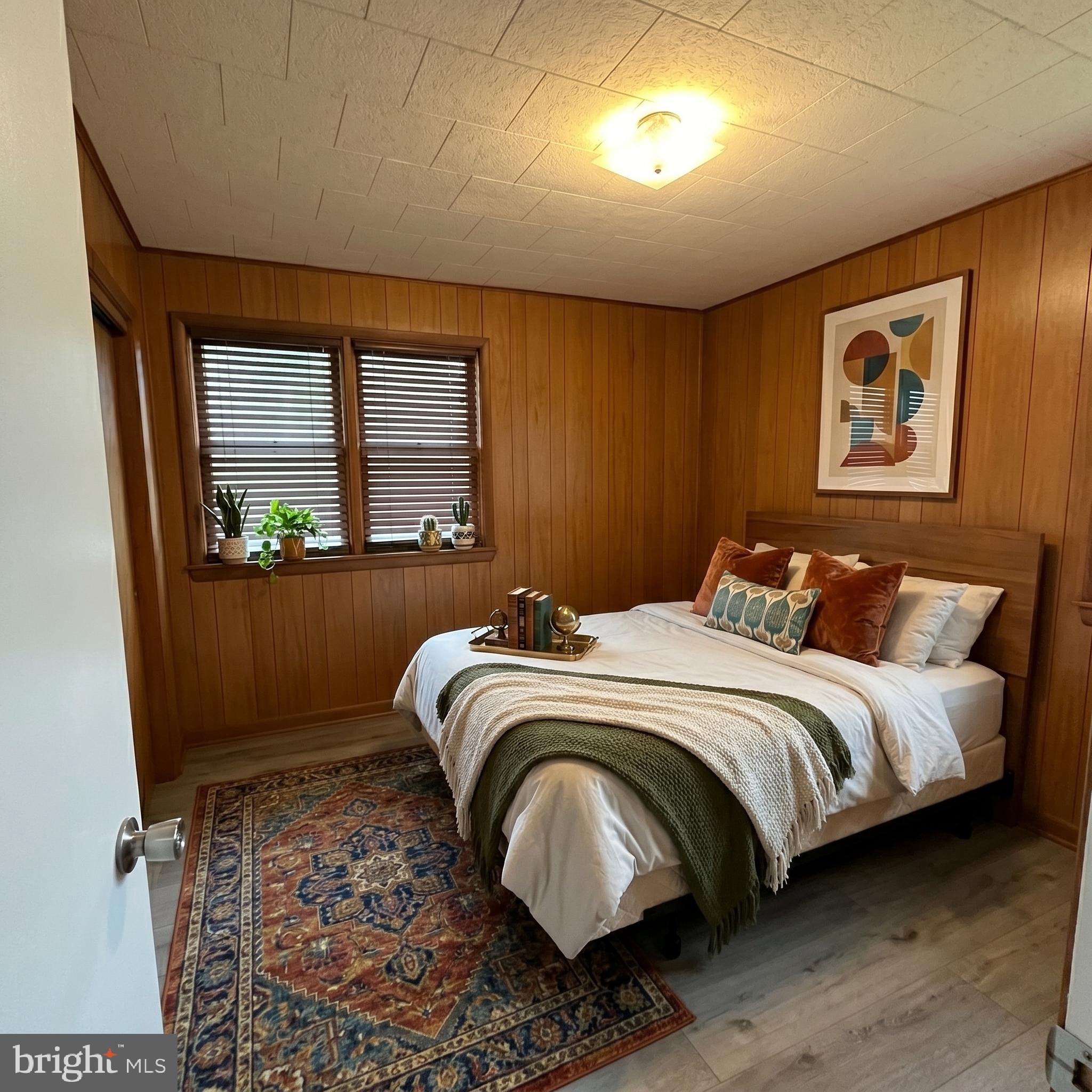 READING TOWNSHIP - Residential