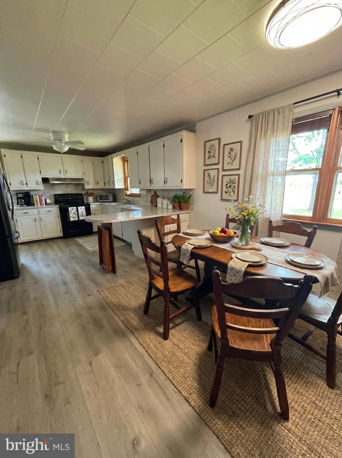 READING TOWNSHIP - Residential