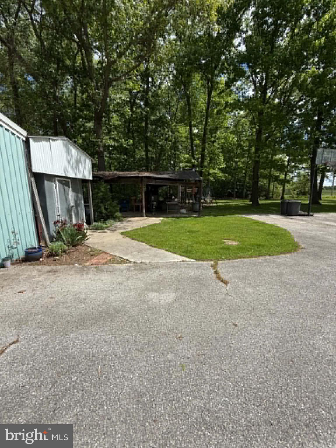 READING TOWNSHIP - Residential