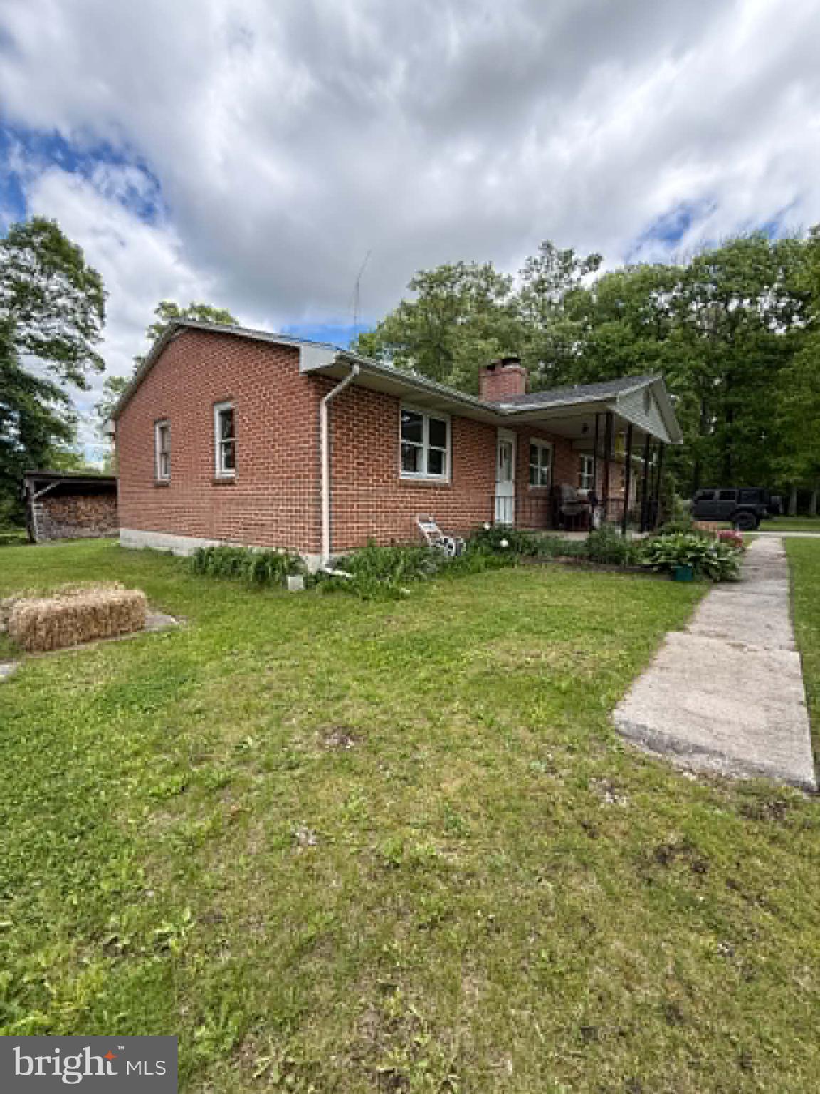 READING TOWNSHIP - Residential