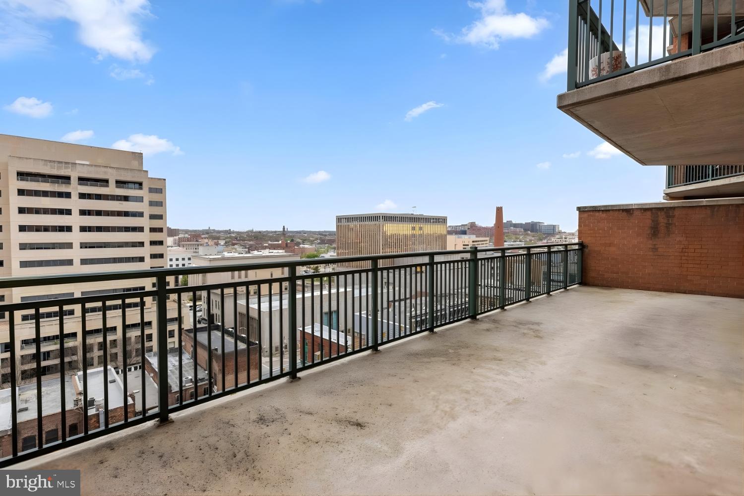 INNER HARBOR - Residential
