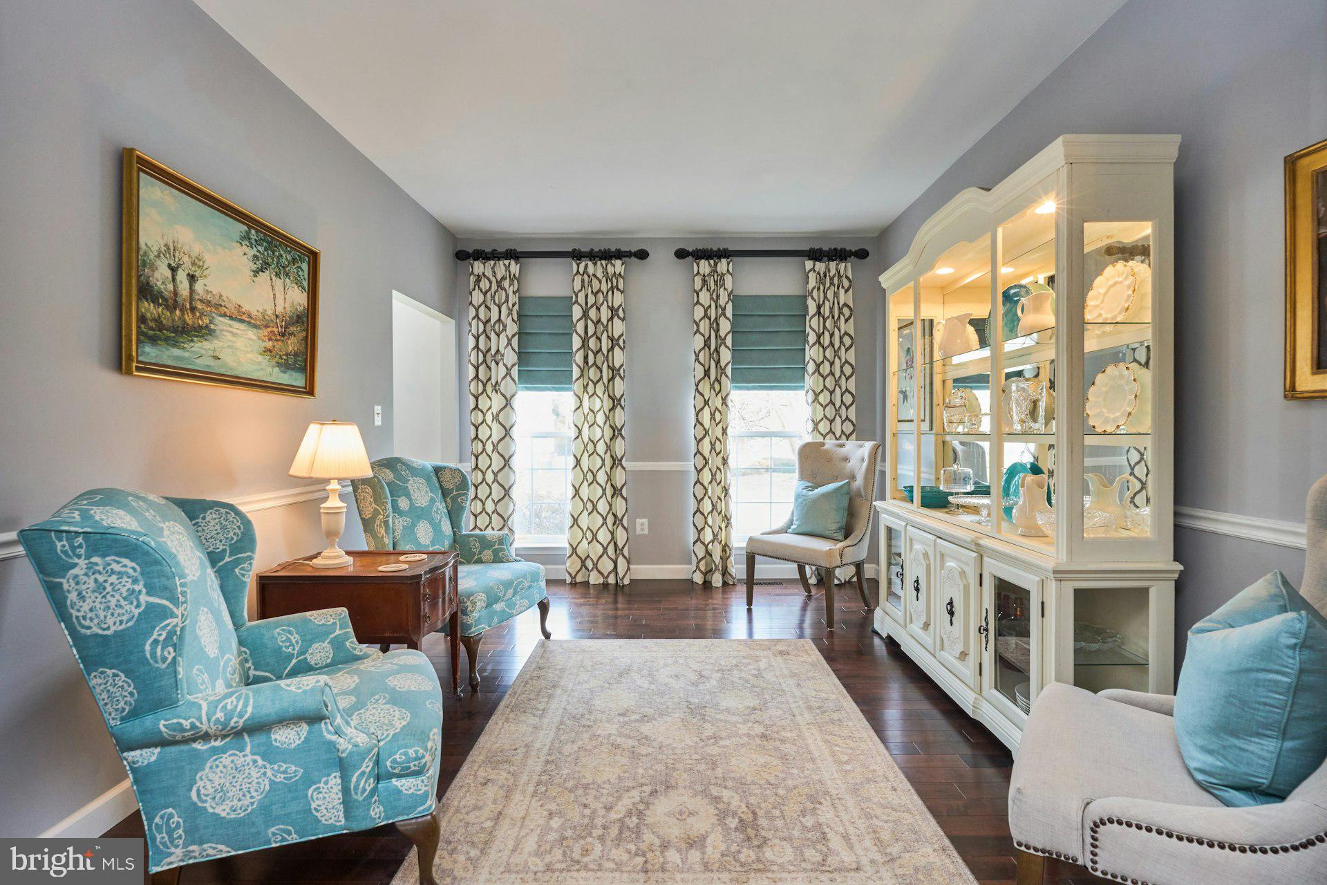 KINGSBROOKE - Residential