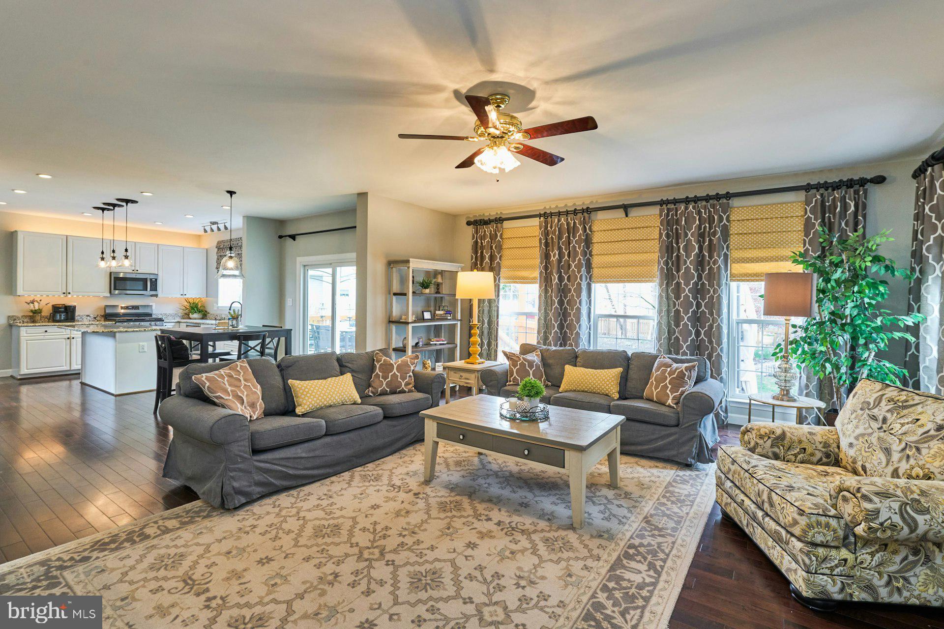 KINGSBROOKE - Residential