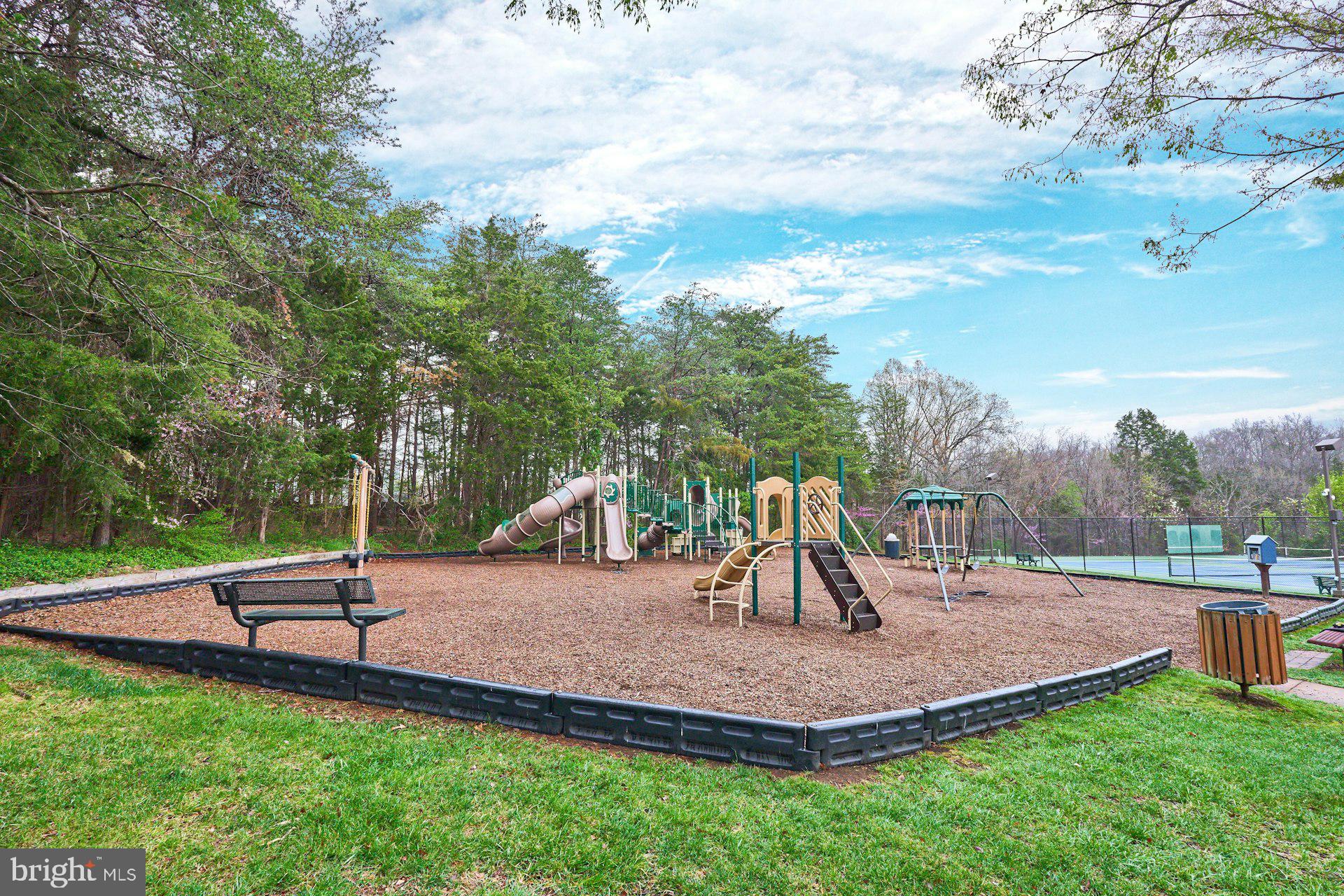 KINGSBROOKE - Residential