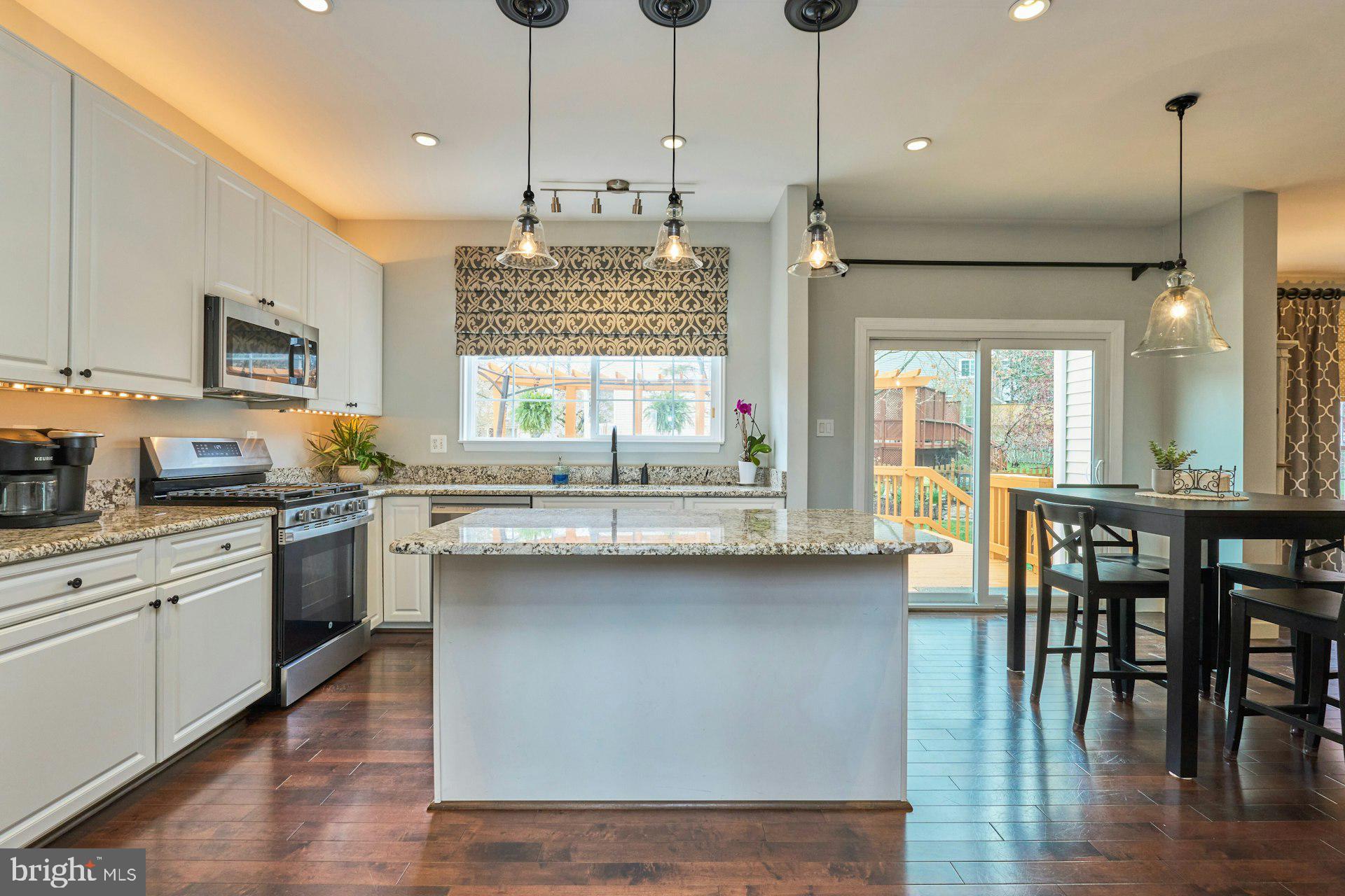 KINGSBROOKE - Residential