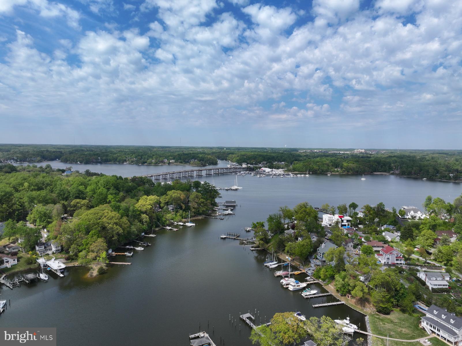 SOUTH RIVER PARK - Residential