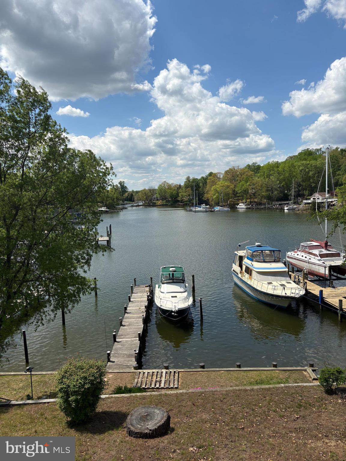 SOUTH RIVER PARK - Residential