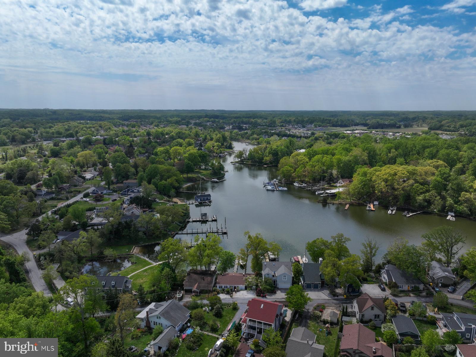 SOUTH RIVER PARK - Residential