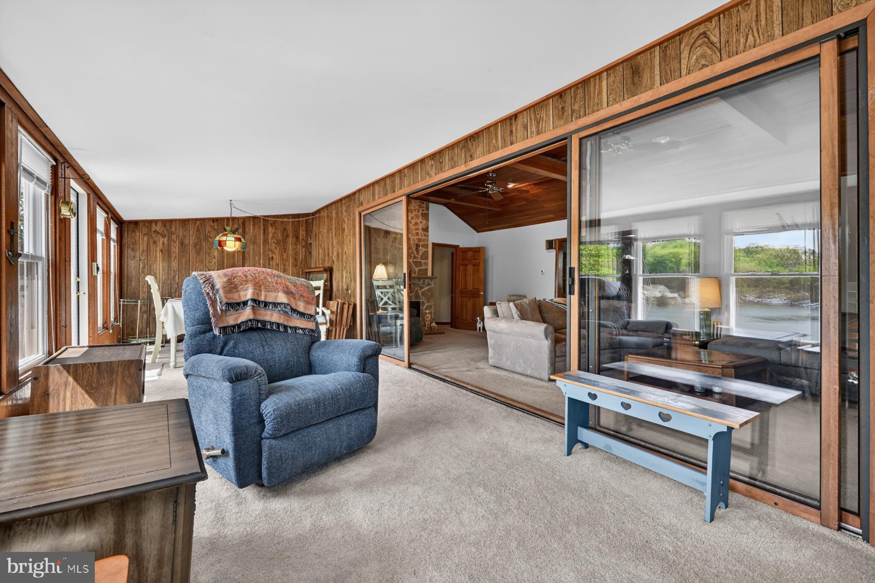 SOUTH RIVER PARK - Residential