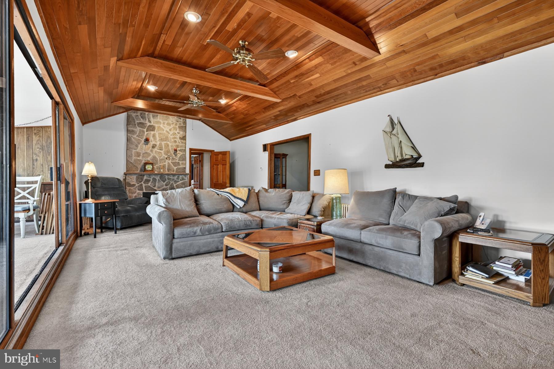 SOUTH RIVER PARK - Residential