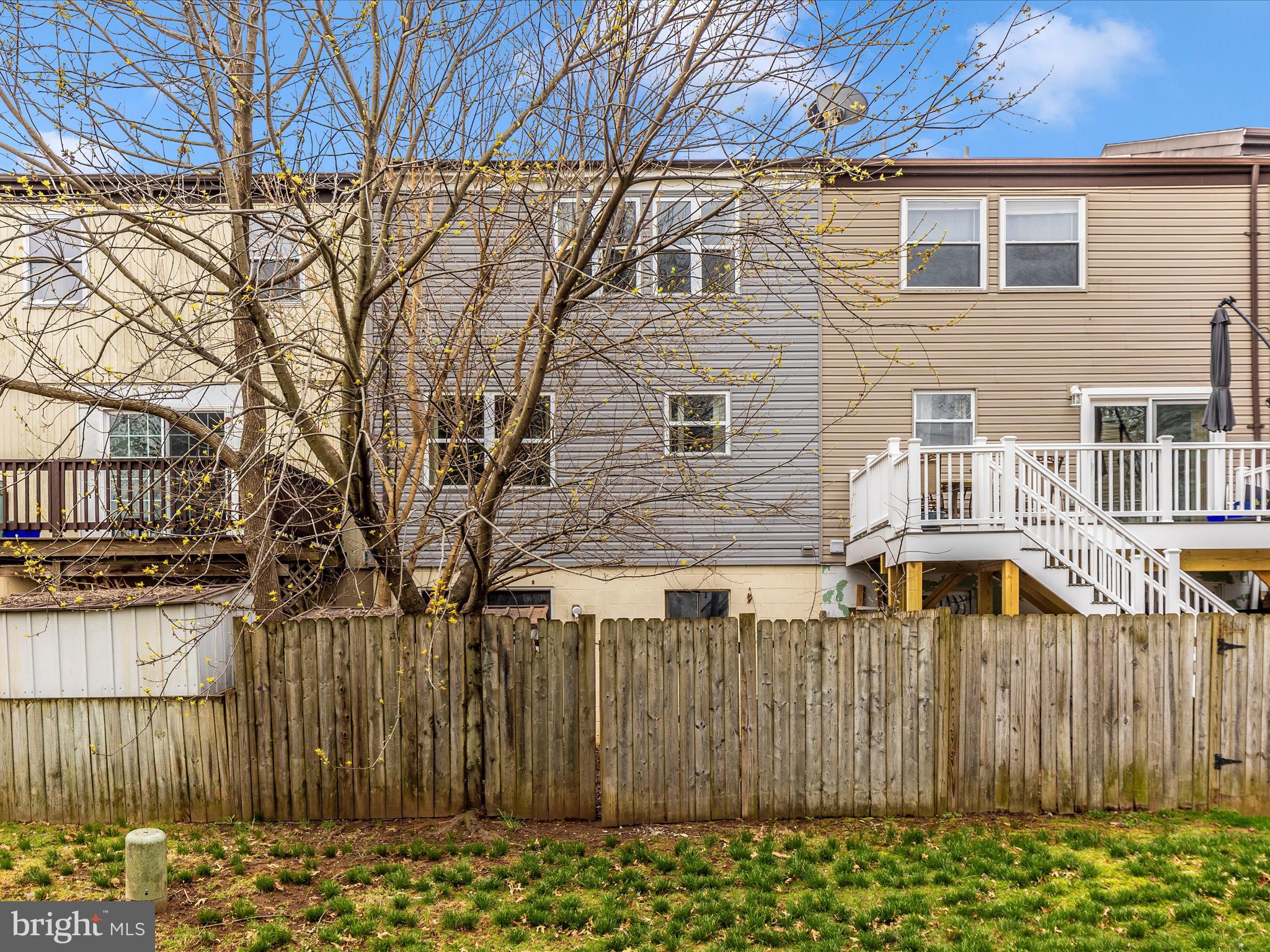 DISCOVERY - Residential