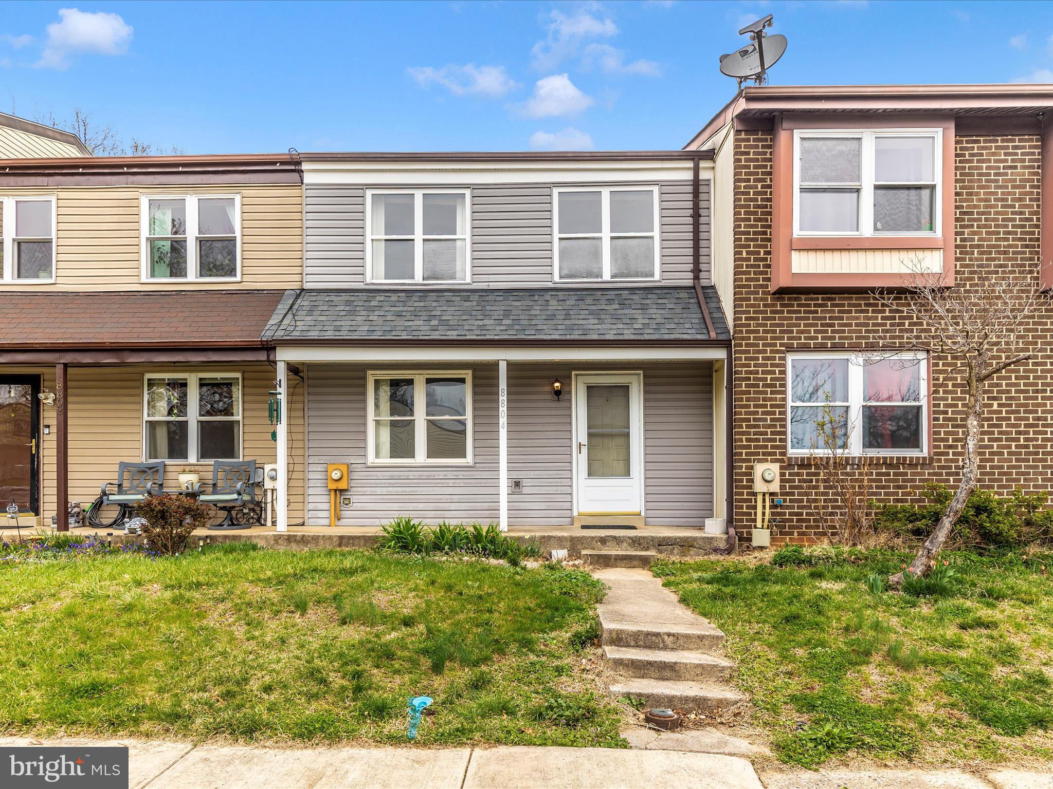 DISCOVERY - Residential