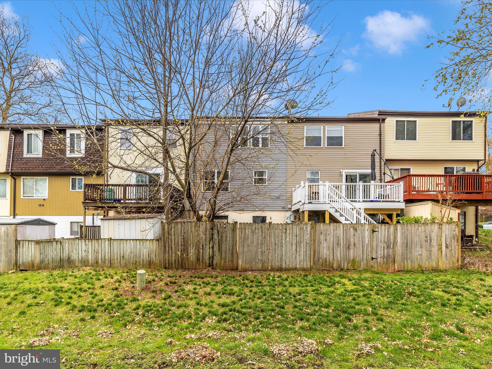 DISCOVERY - Residential