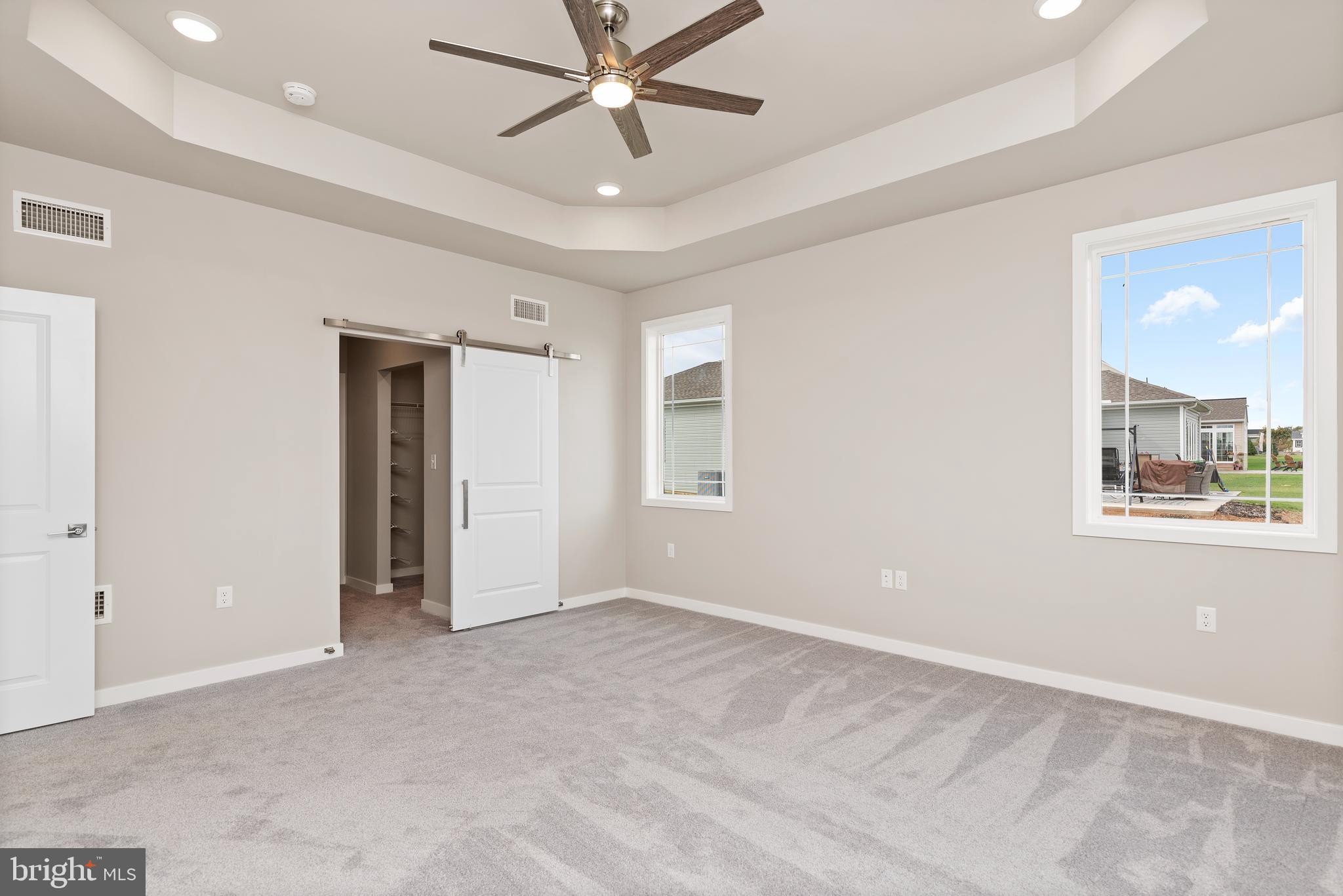 NETHERBY - Residential