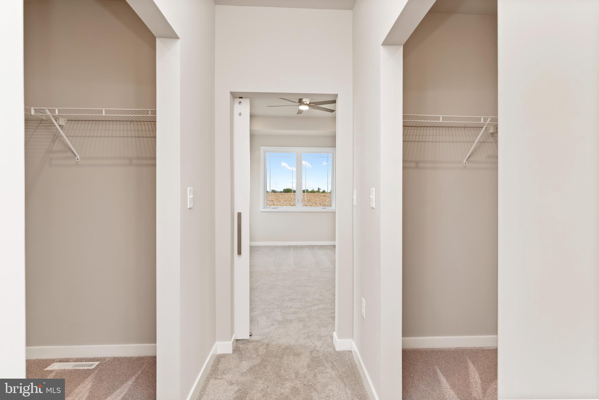 NETHERBY - Residential