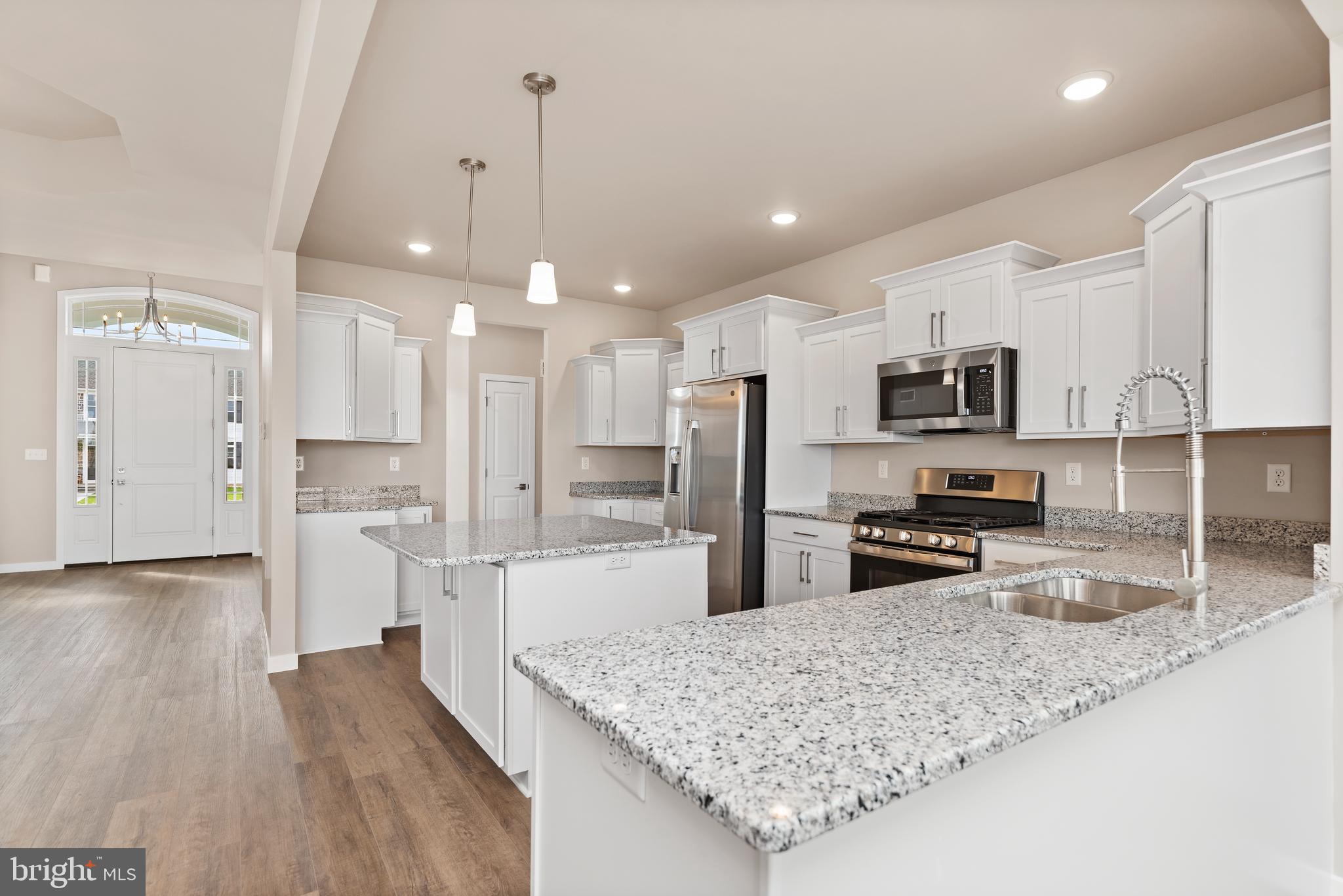 NETHERBY - Residential