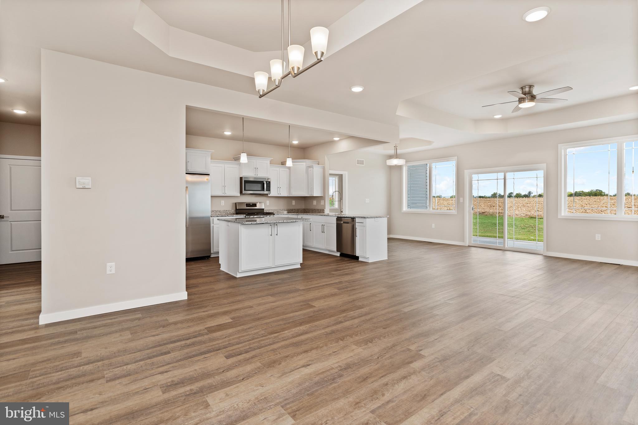 NETHERBY - Residential