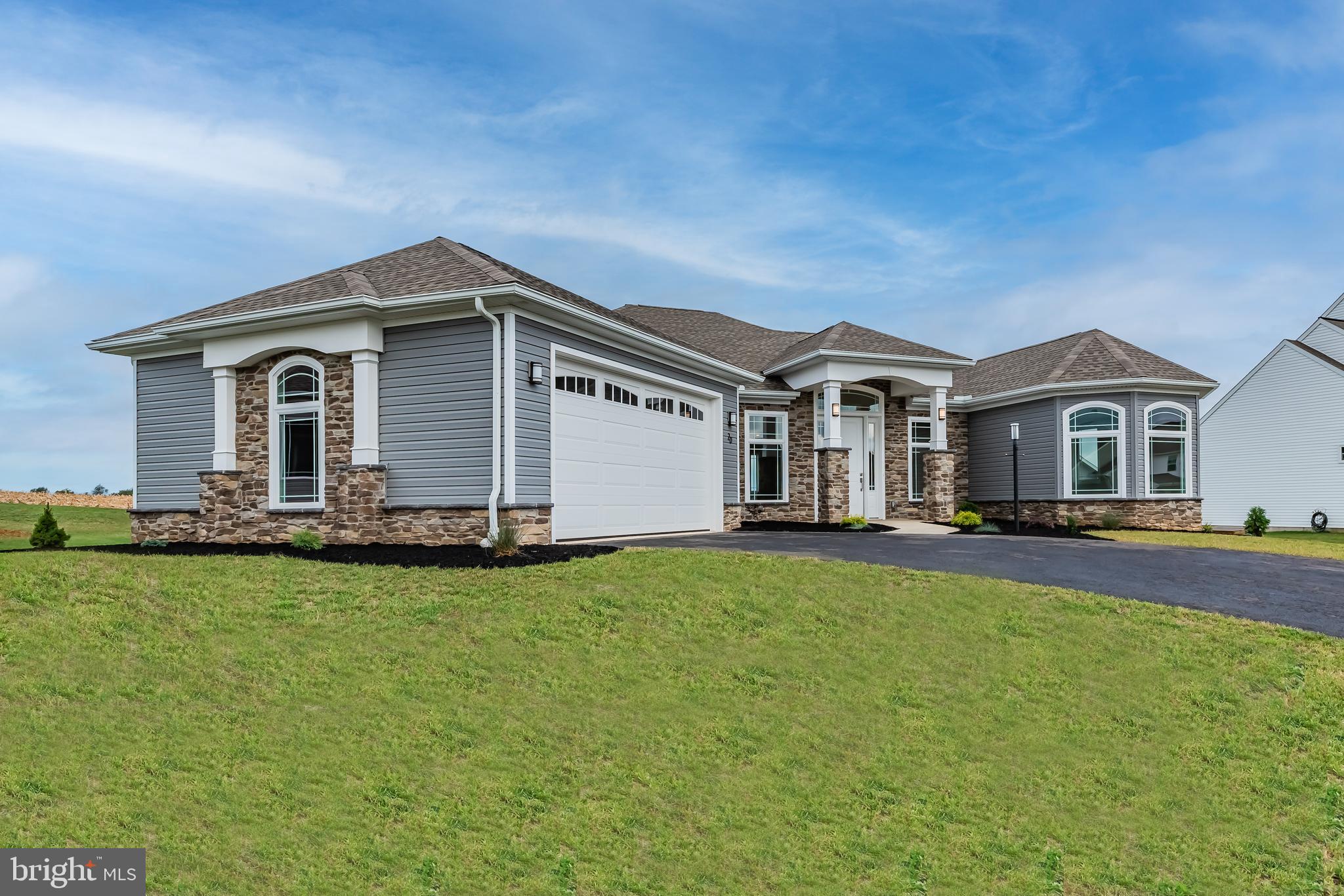 NETHERBY - Residential
