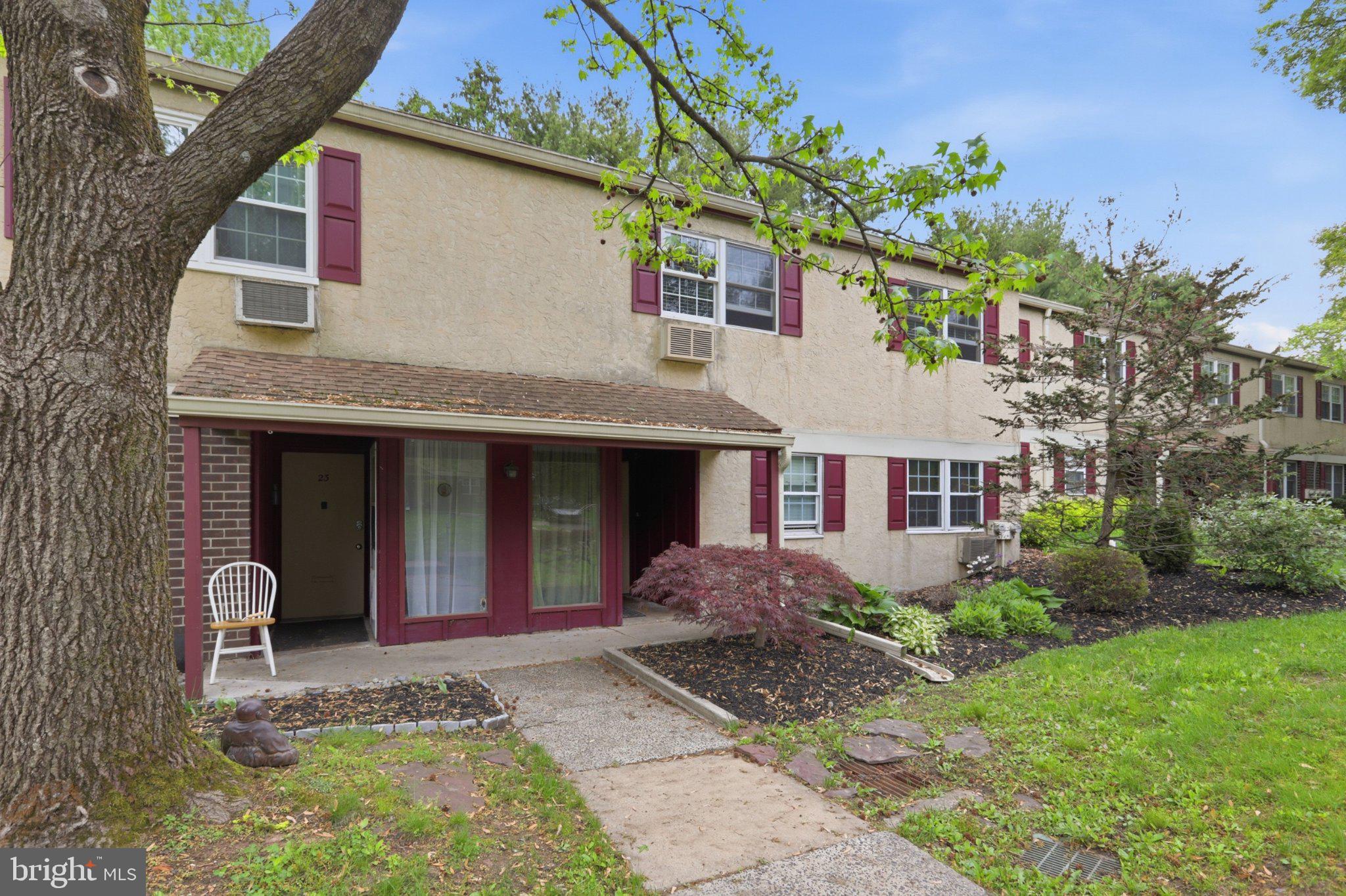COUNTRYSIDE ESTS - Residential
