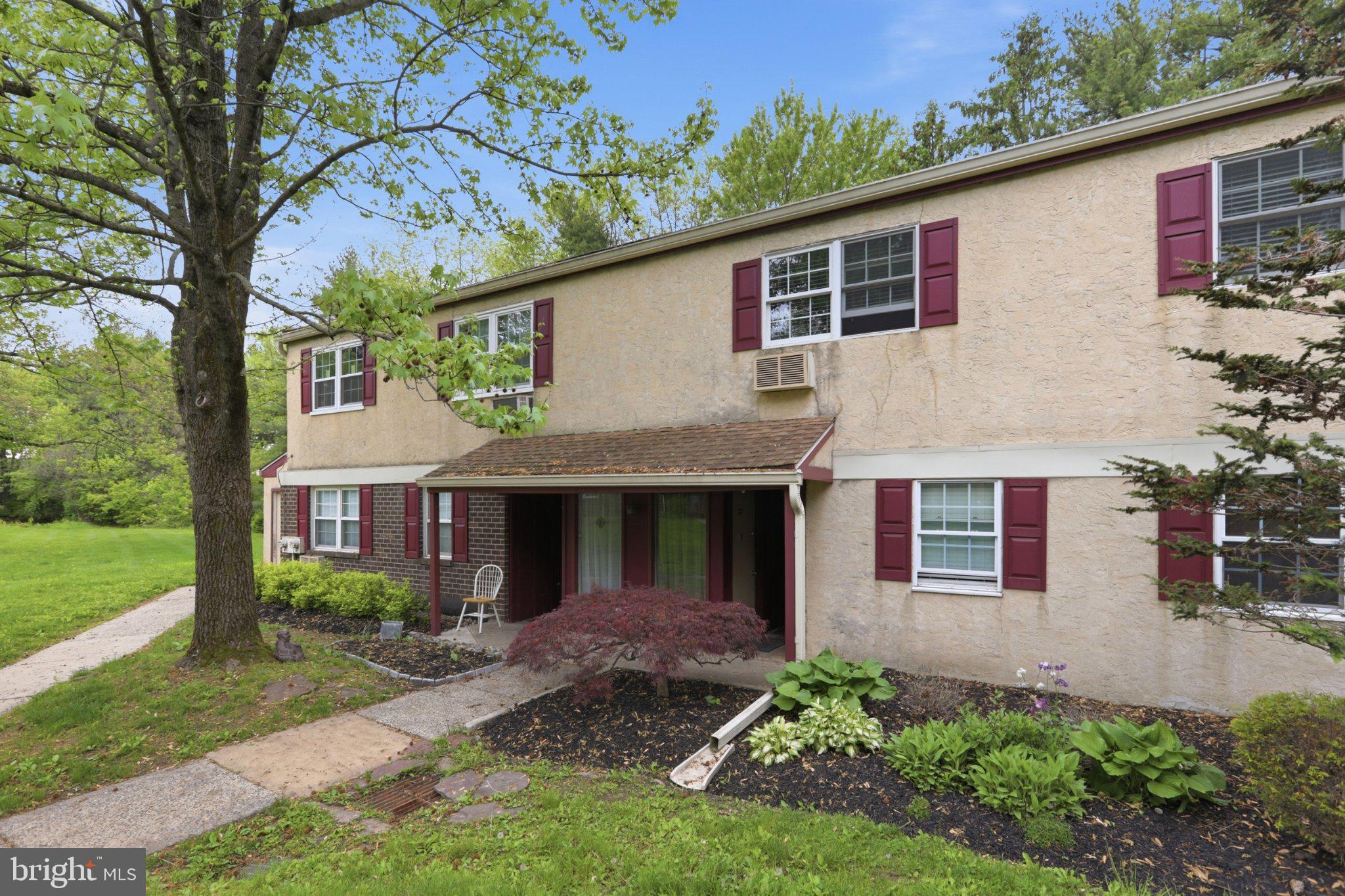 COUNTRYSIDE ESTS - Residential