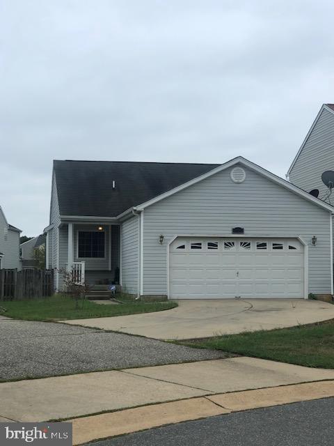 HICKORY HILLS - Residential