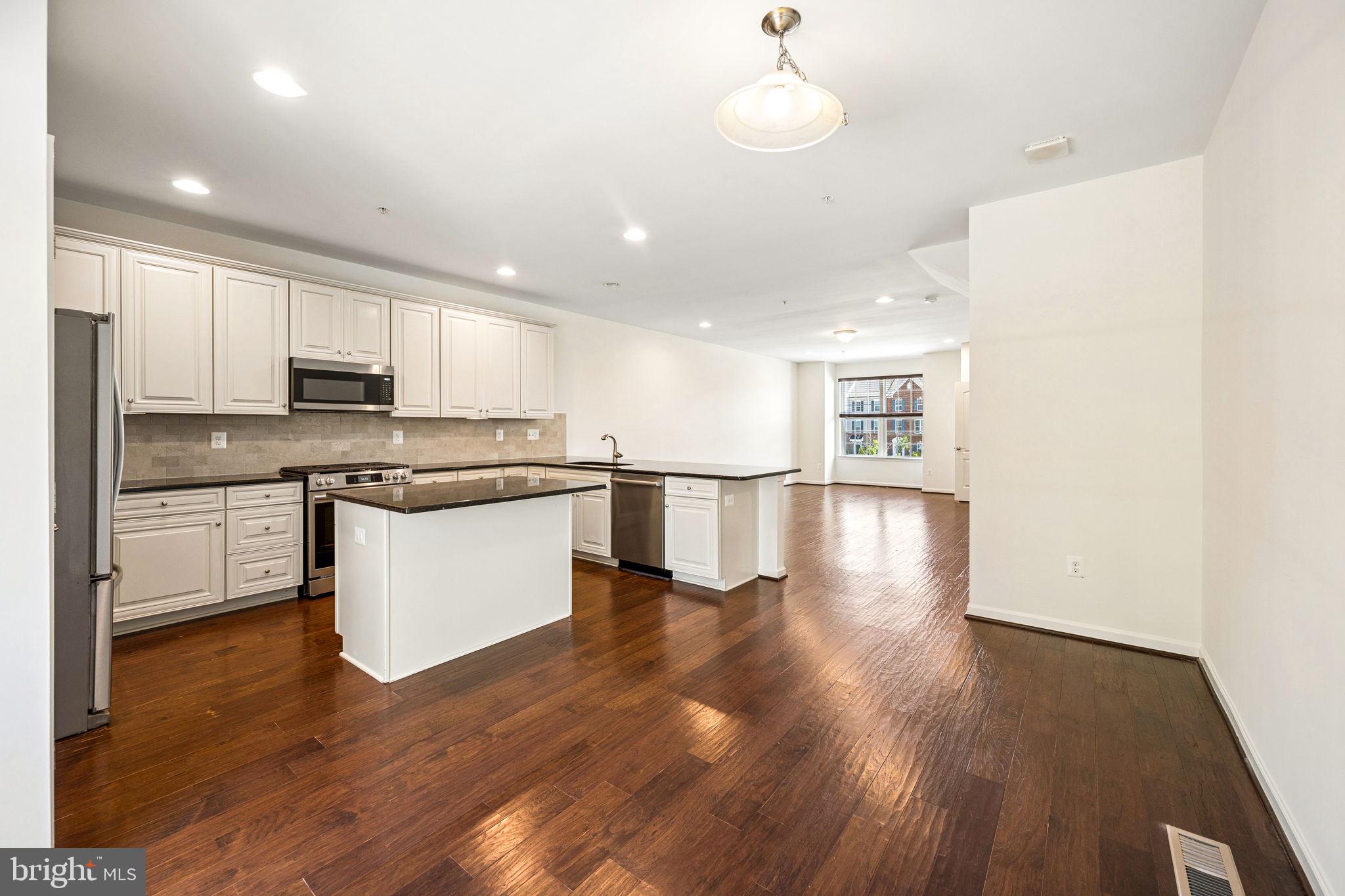 BALLARD GREEN - Residential