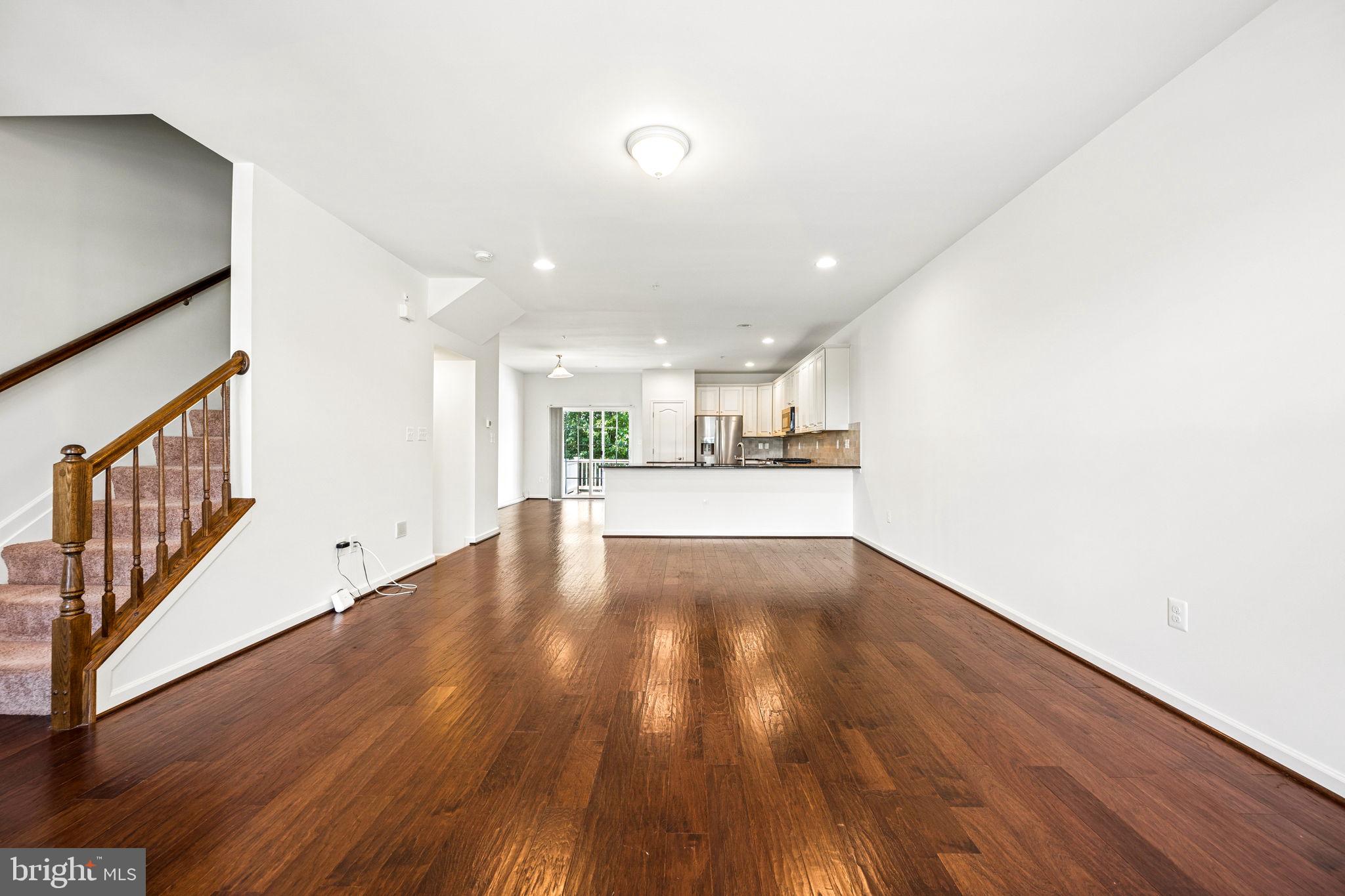 BALLARD GREEN - Residential