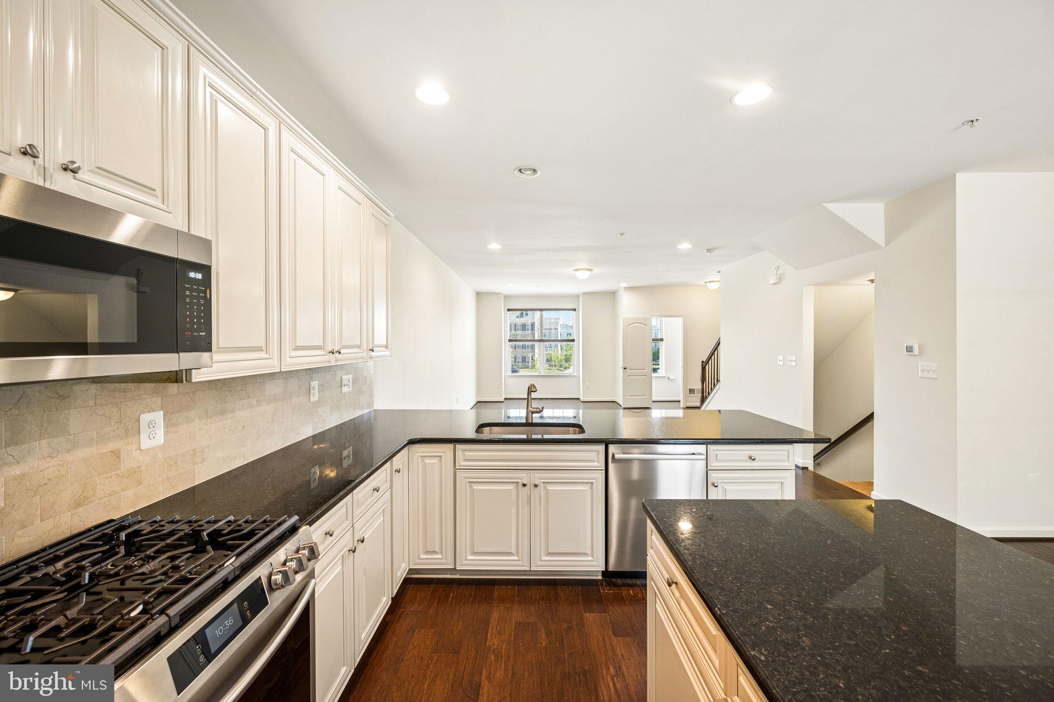 BALLARD GREEN - Residential