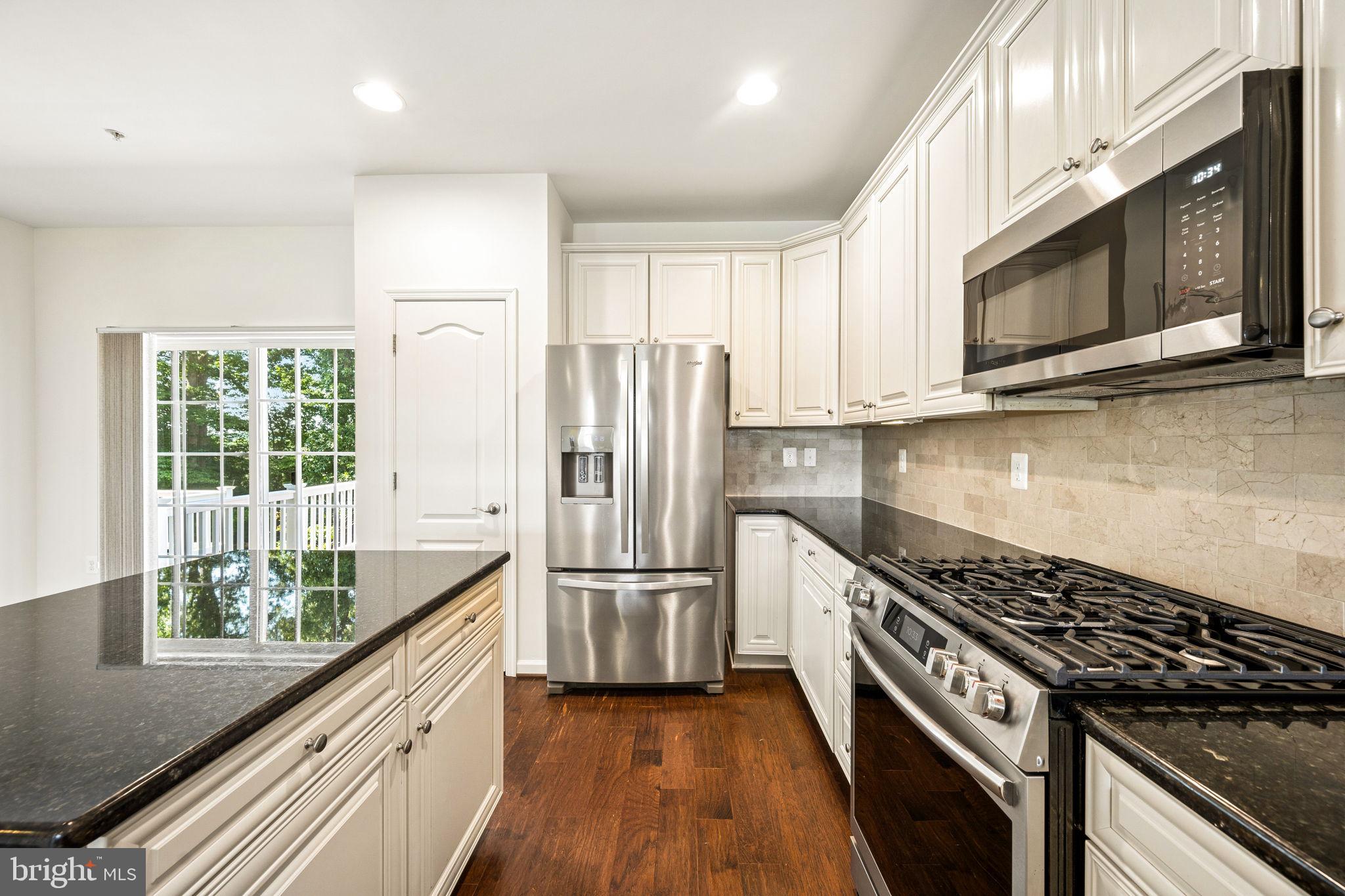 BALLARD GREEN - Residential
