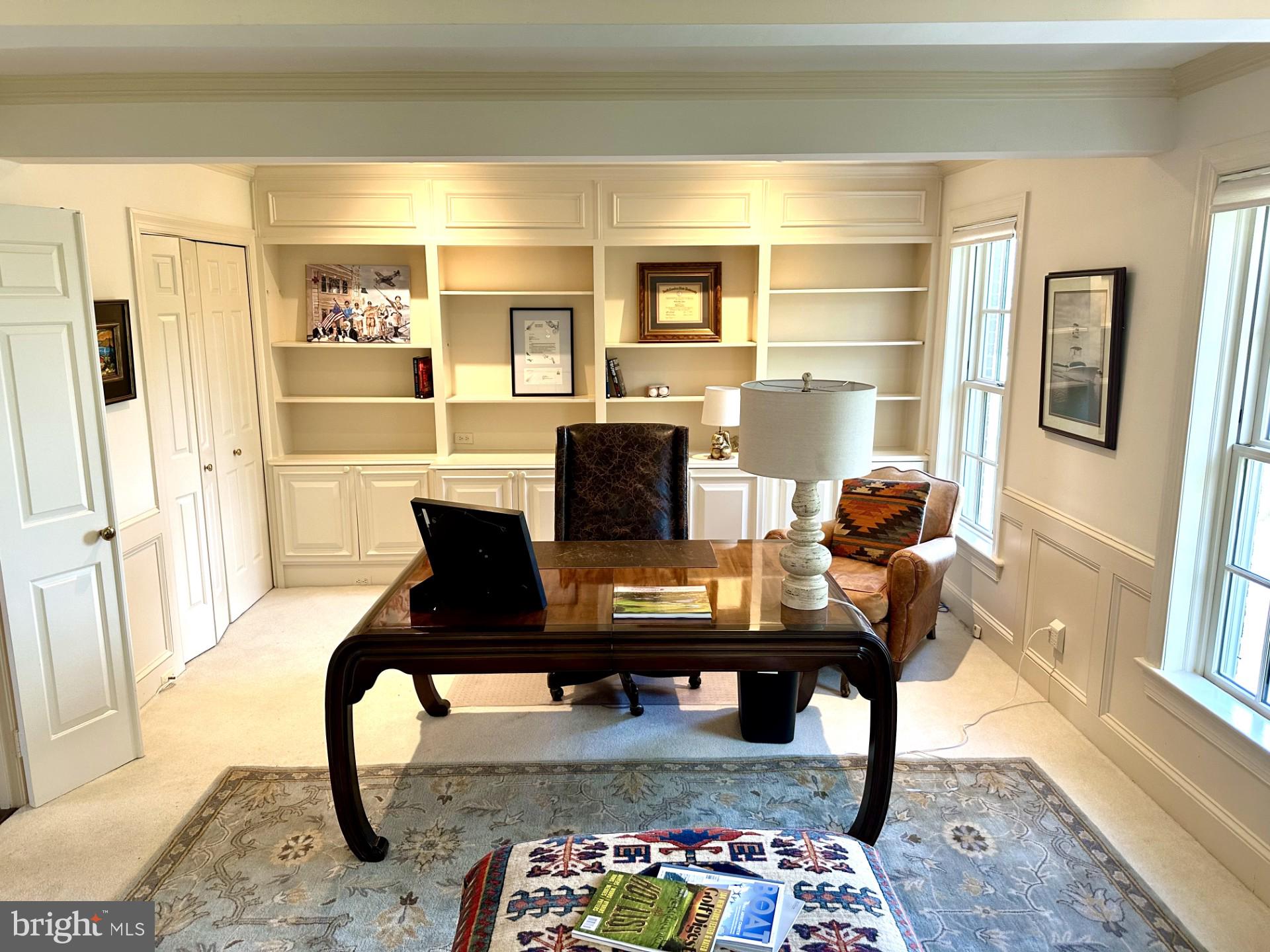 OLD TOWN ALEXANDRIA - Residential