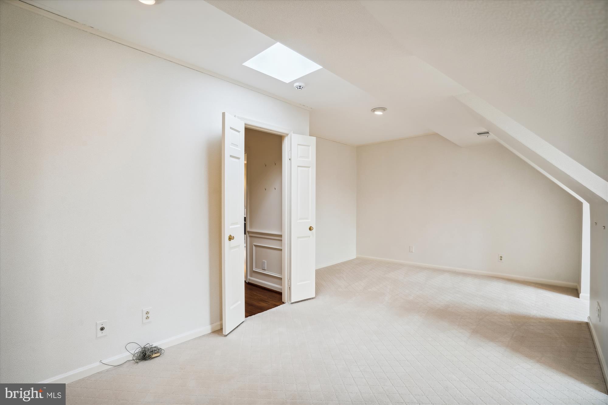 OLD TOWN ALEXANDRIA - Residential