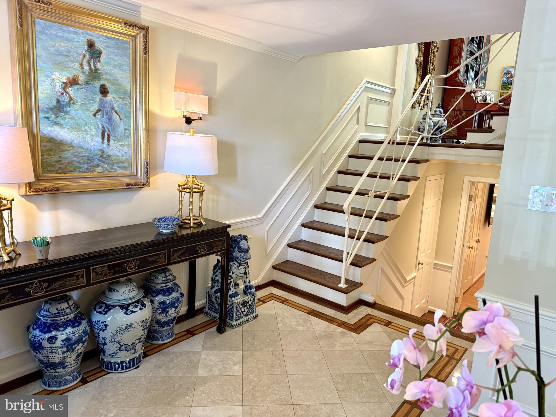 OLD TOWN ALEXANDRIA - Residential