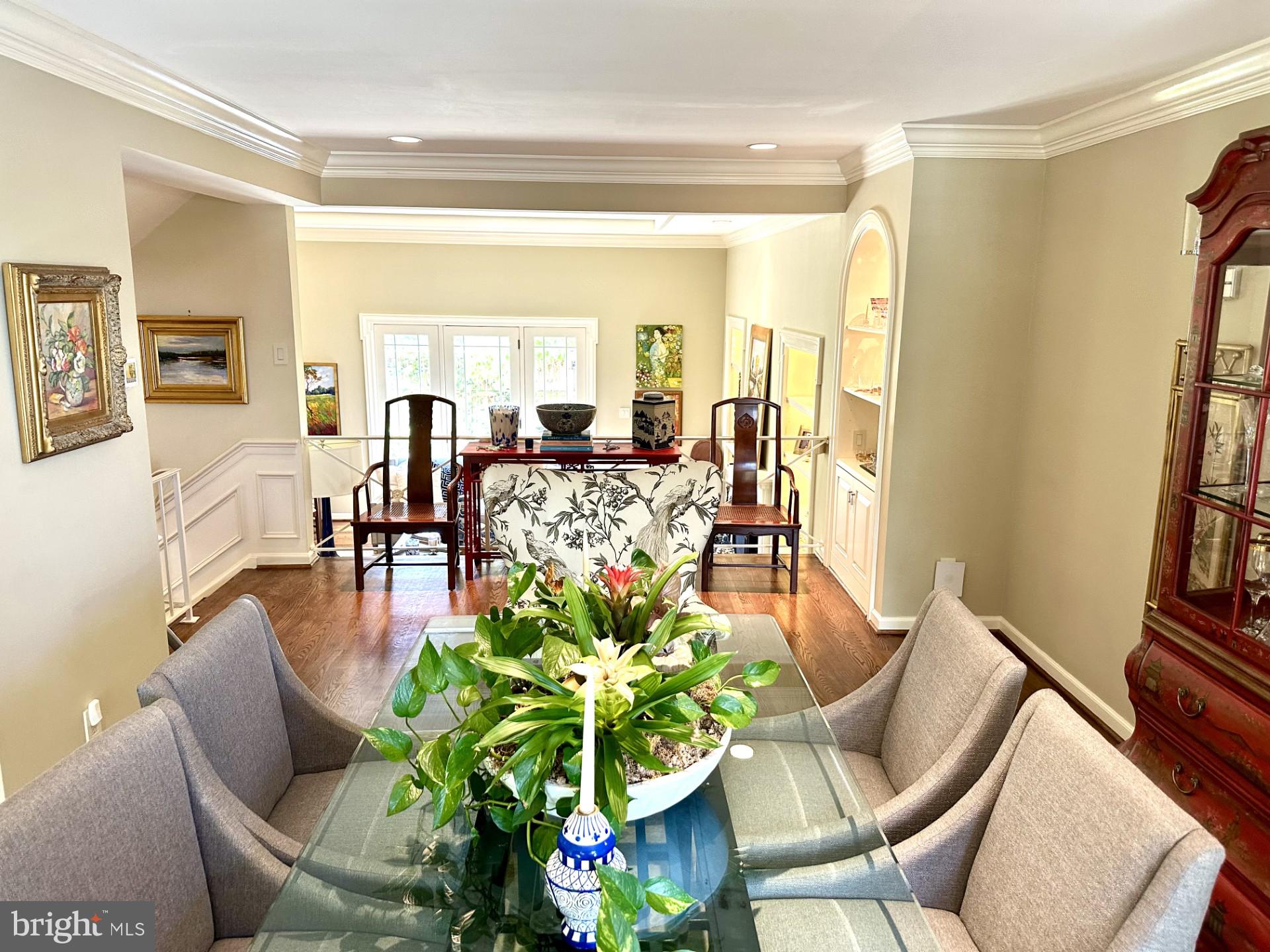 OLD TOWN ALEXANDRIA - Residential