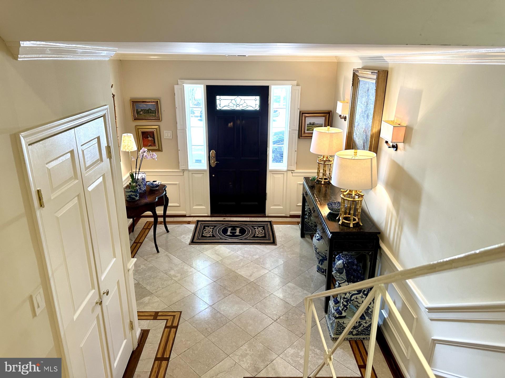 OLD TOWN ALEXANDRIA - Residential