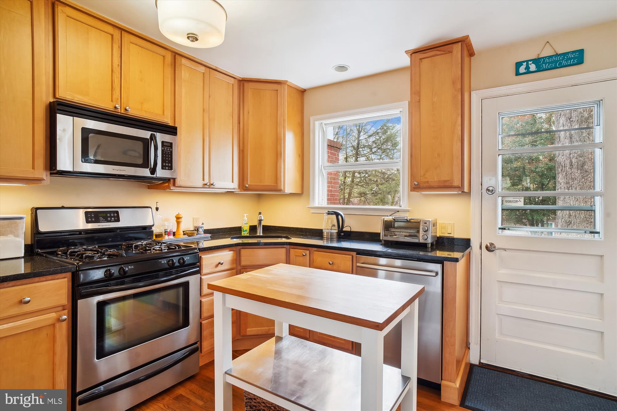 FOREST GROVE - Residential
