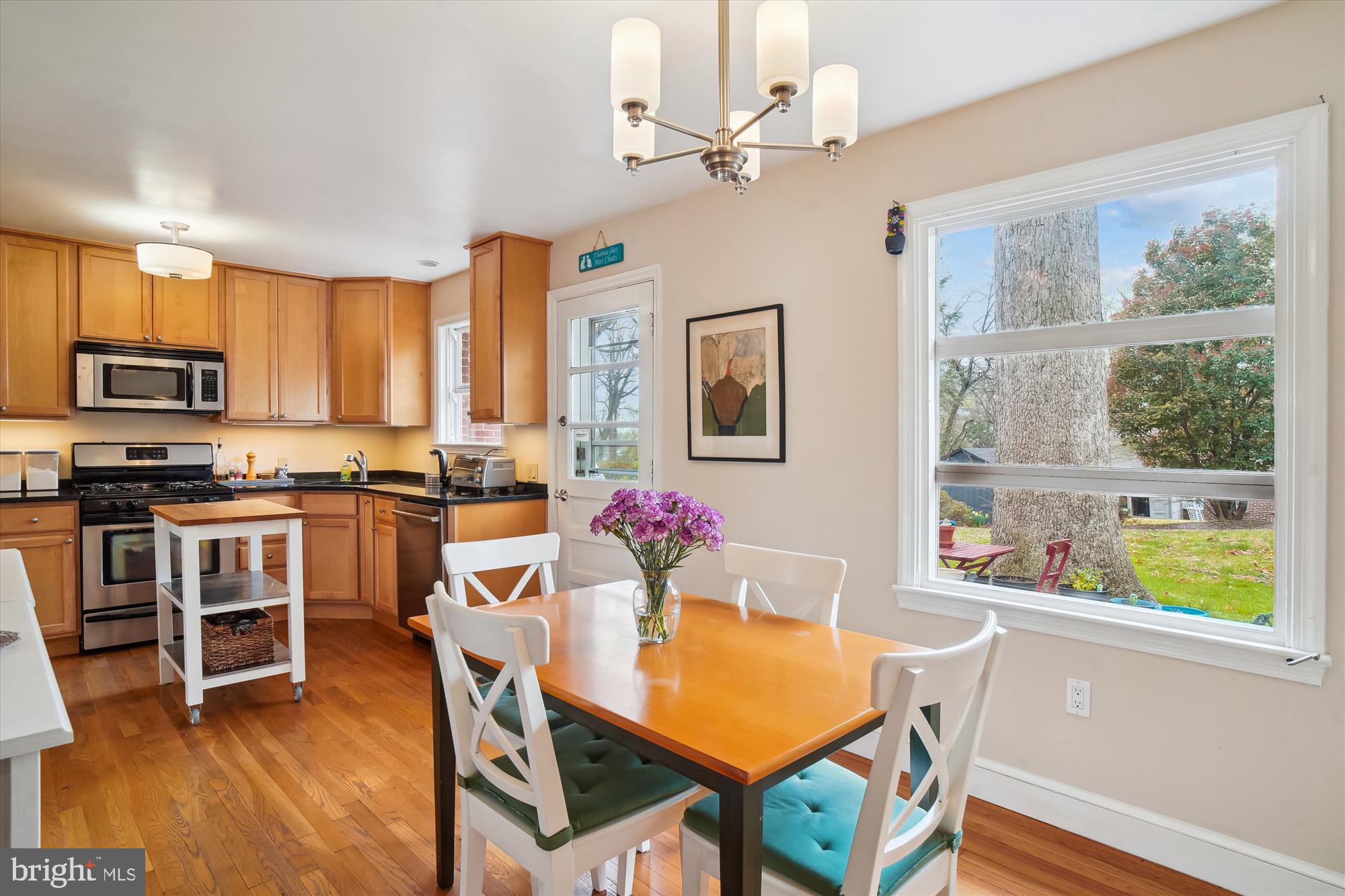 FOREST GROVE - Residential