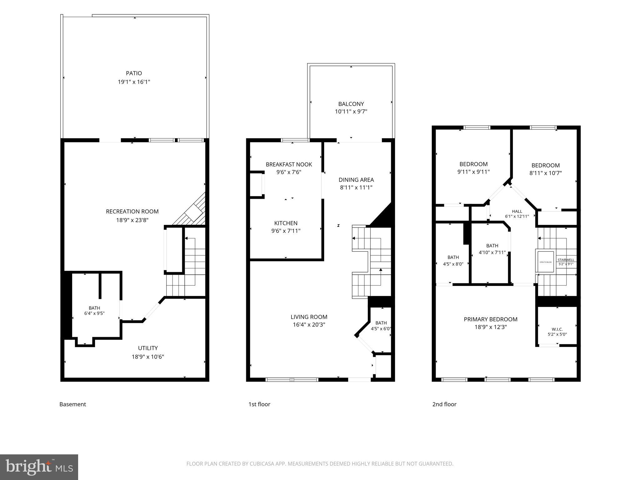 SADDLE CREEK - Residential