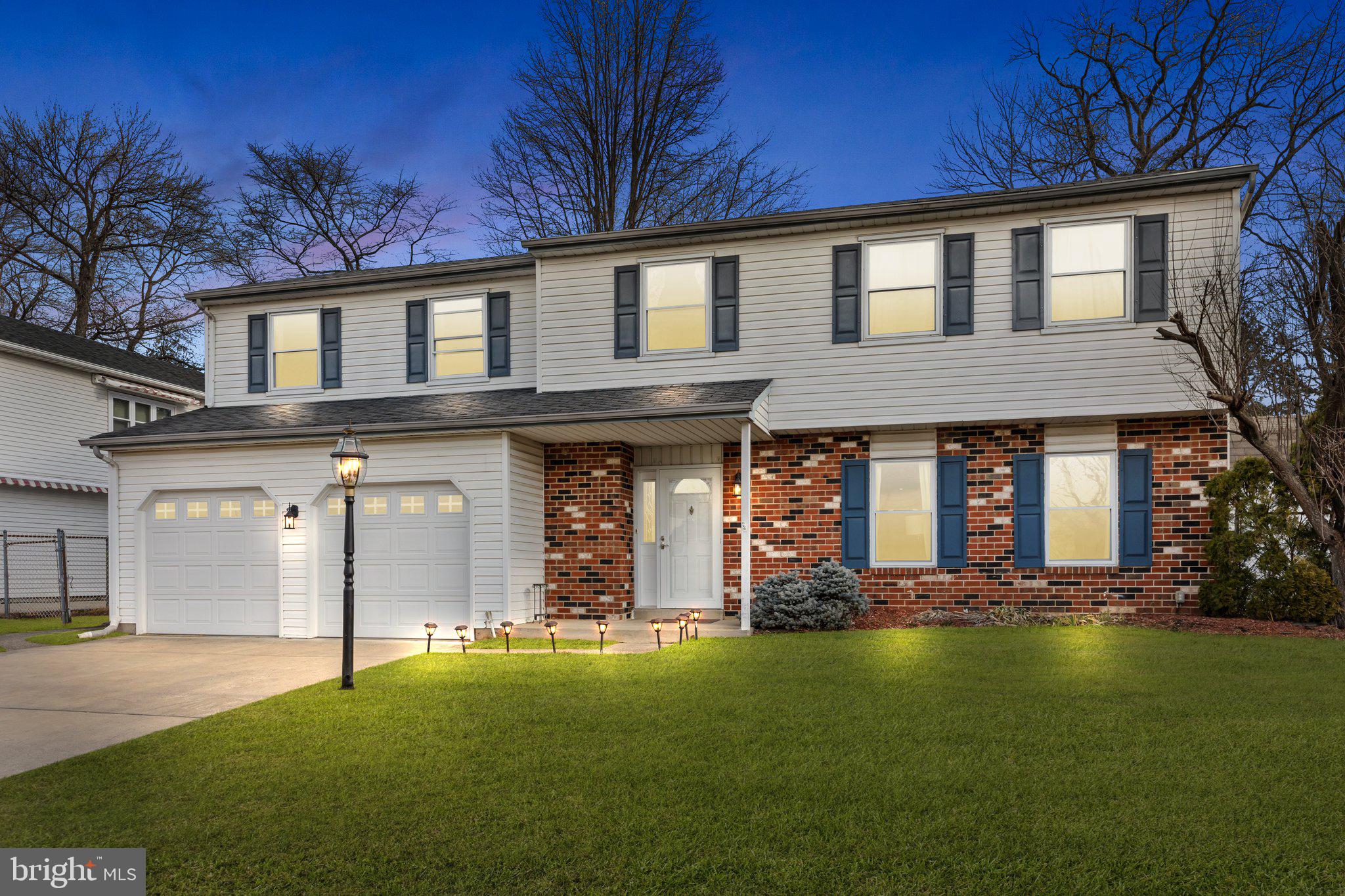 VALLEY MDWS - Residential
