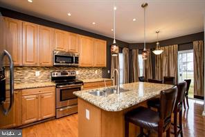 INDEPENDENCE - Residential Lease