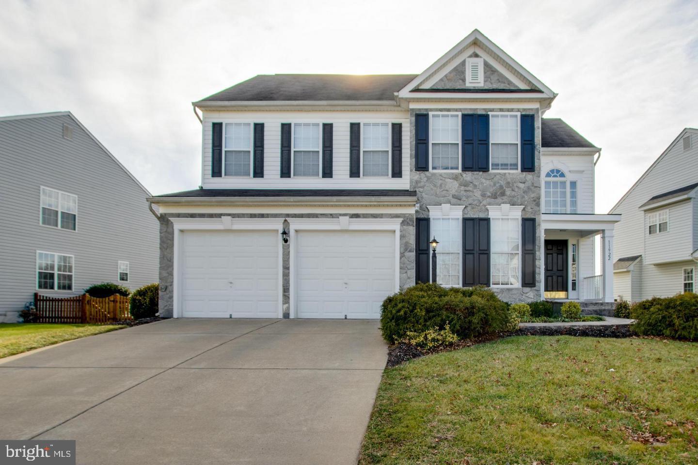 INDEPENDENCE - Residential Lease