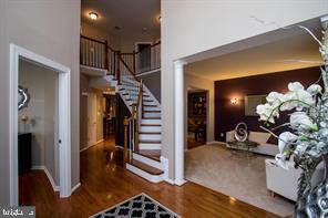 INDEPENDENCE - Residential Lease