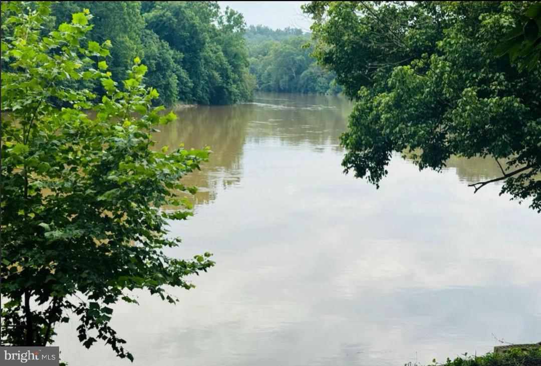 Come build your dream riverfront home! Enjoy the convenient location with easy access to I-66 and downtown Front Royal,  while having your own private getaway.