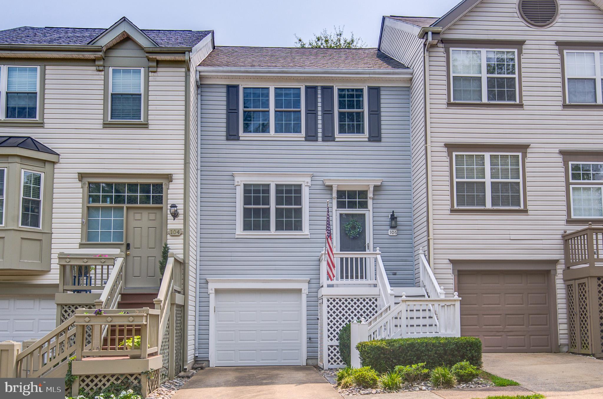 MAIN ST VILLAGE - Residential
