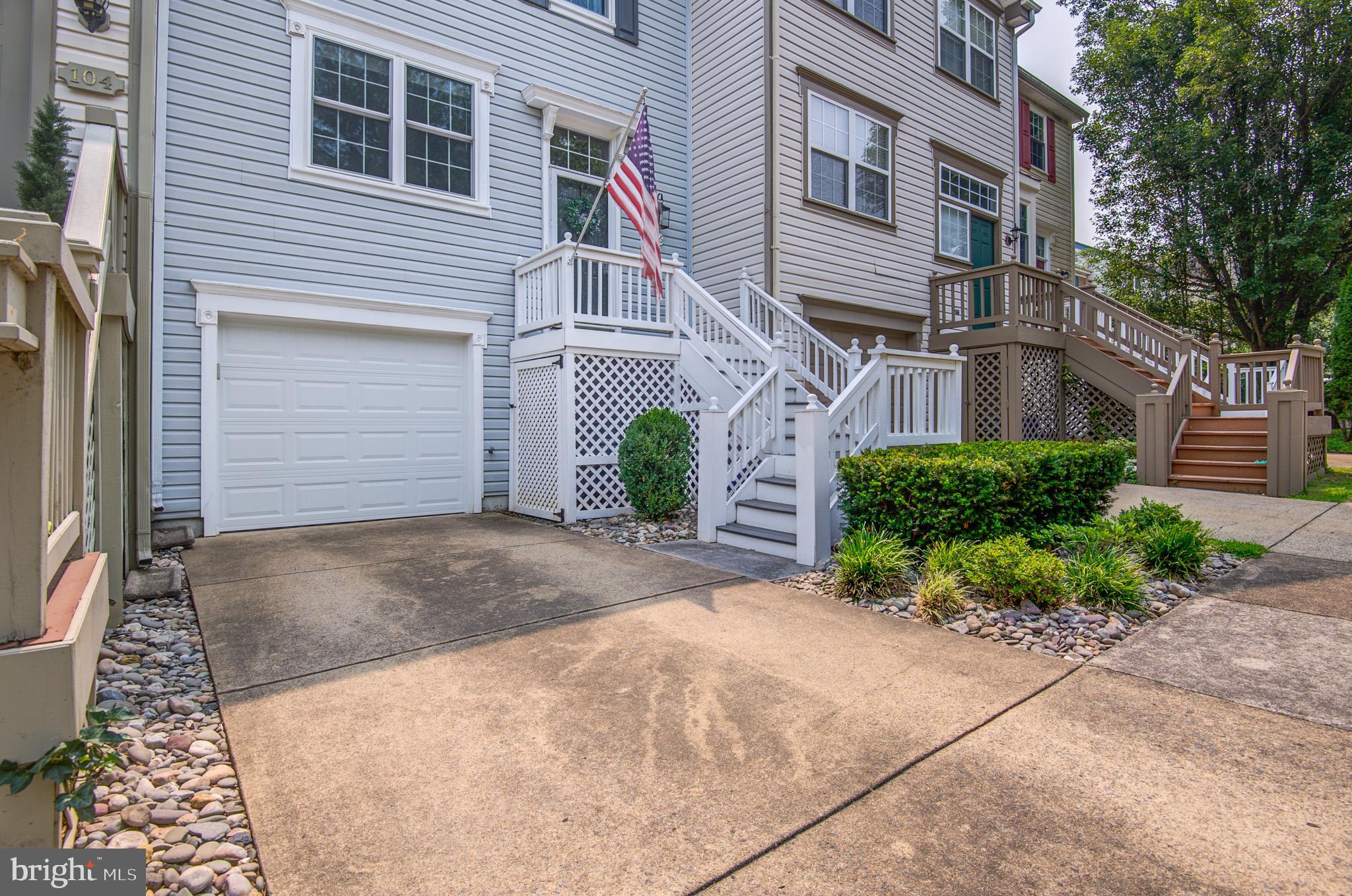 MAIN ST VILLAGE - Residential