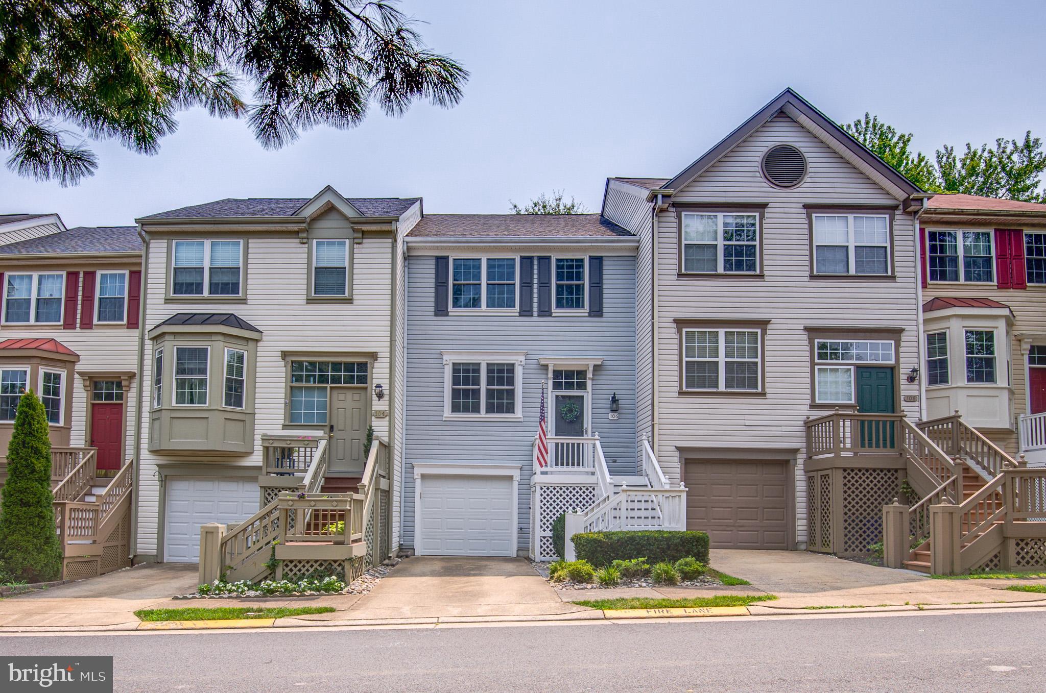 MAIN ST VILLAGE - Residential