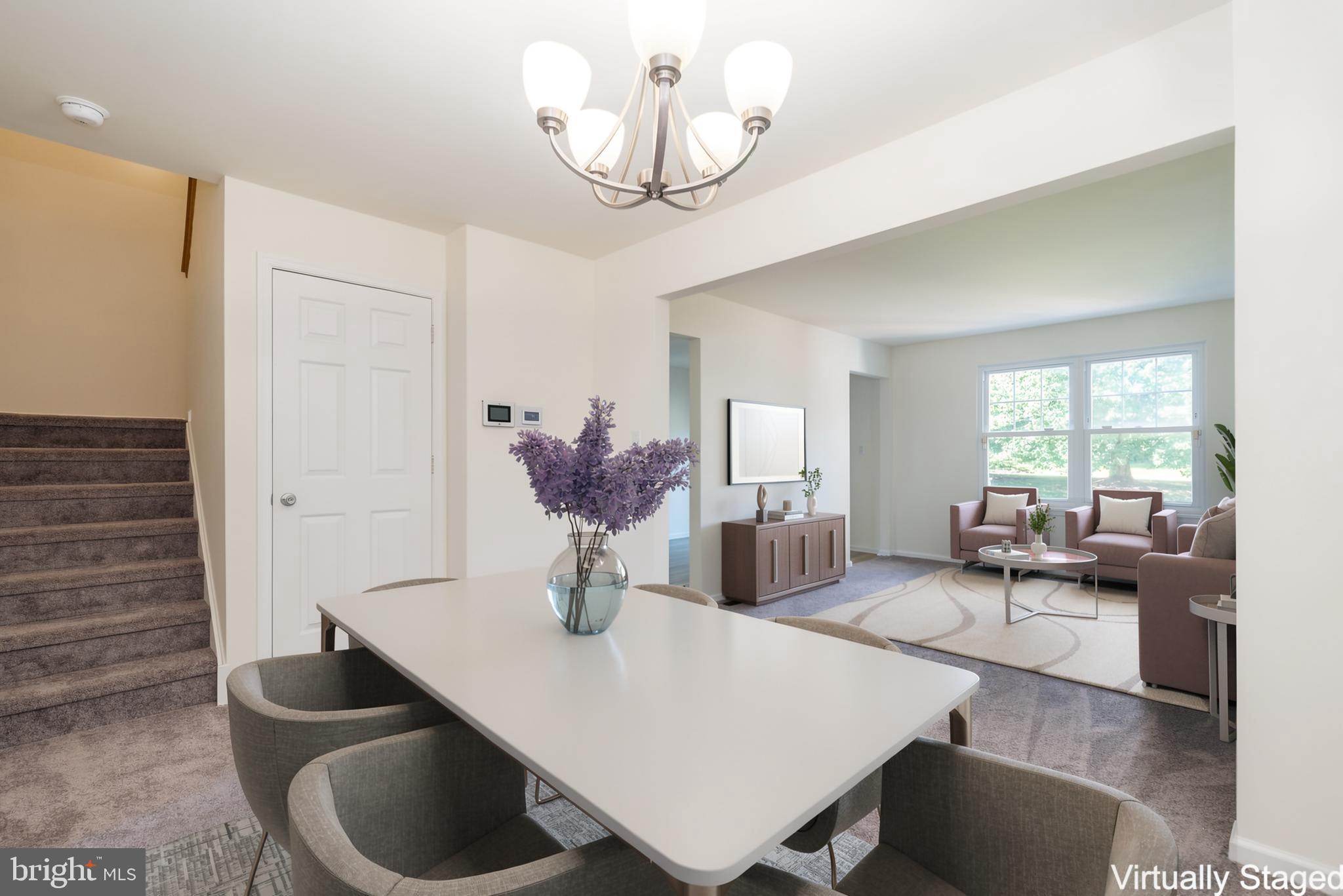 THE HIGHLANDS - Residential