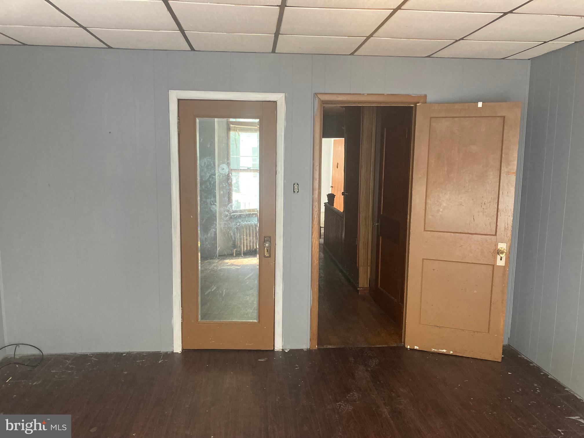 POTTSVILLE - Residential