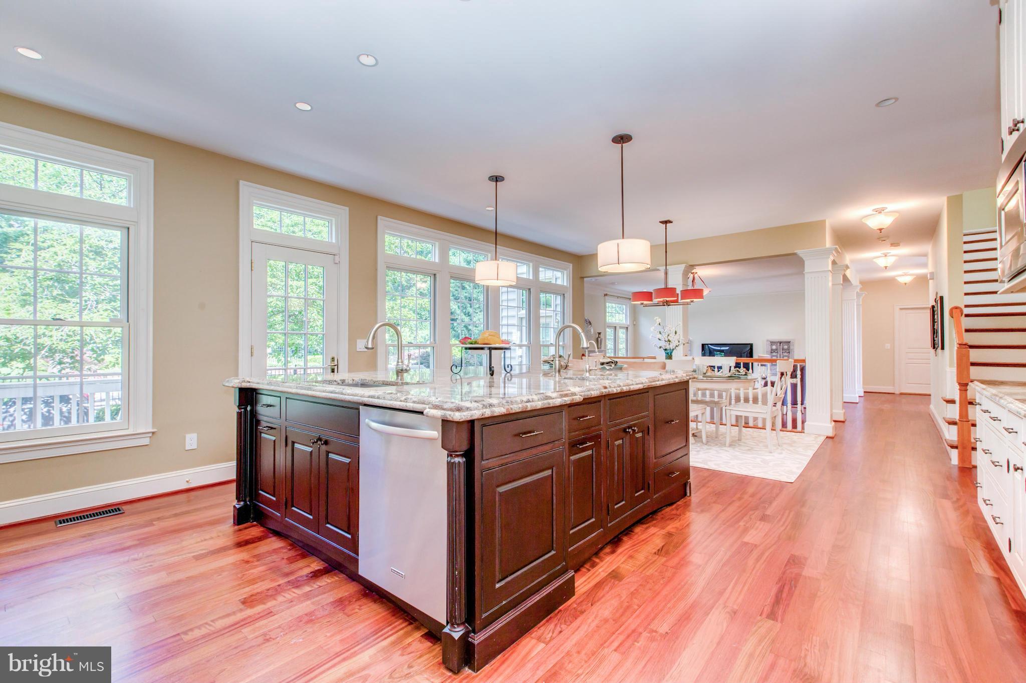 GREAT FALLS GLEN - Residential